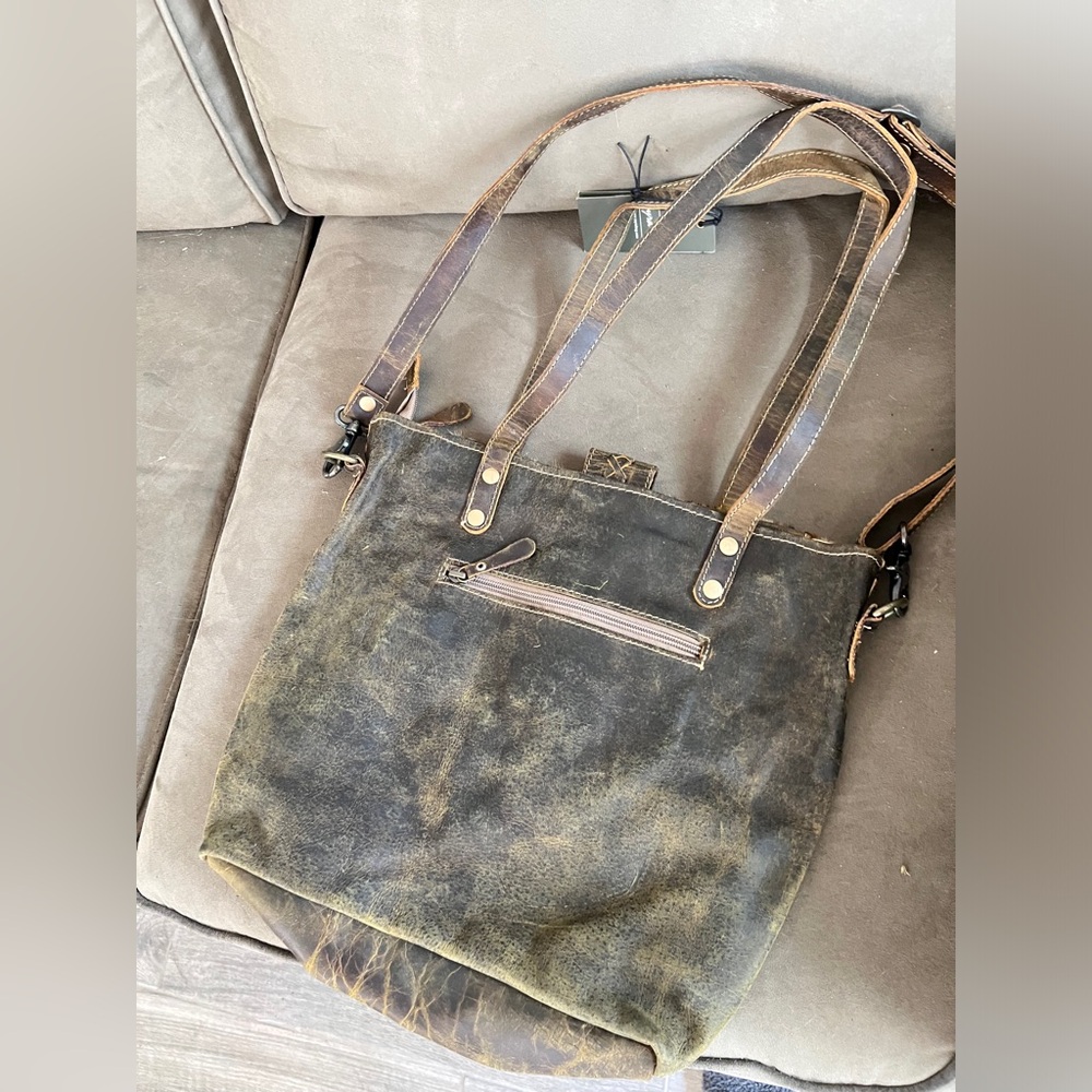 Myra Bag
